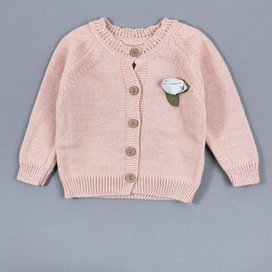 Комплект-тройка для девочек