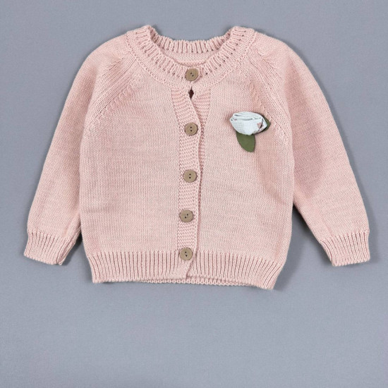 Комплект-тройка для девочек