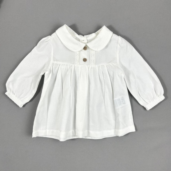 Комплект-тройка для девочек