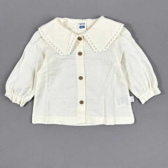 Комплект-тройка для девочек