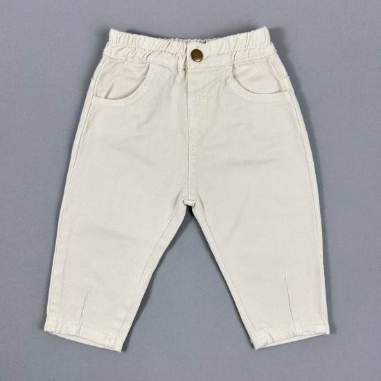 Комплект-тройка для девочек