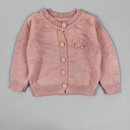 Комплект-тройка для девочек