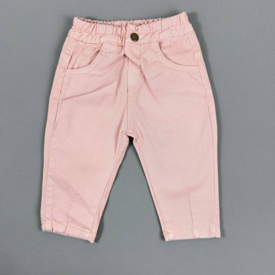 Комплект-тройка для девочек