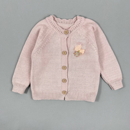 Комплект-тройка для девочек