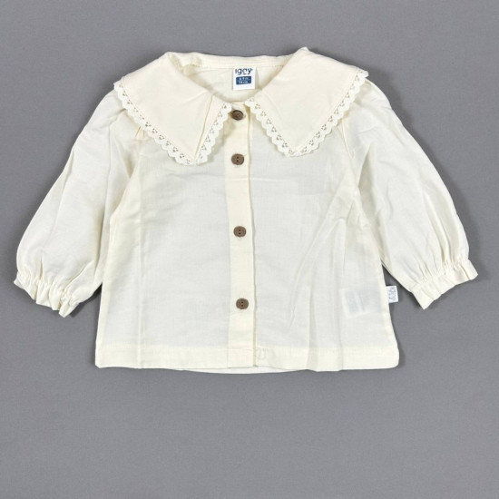 Комплект-тройка для девочек