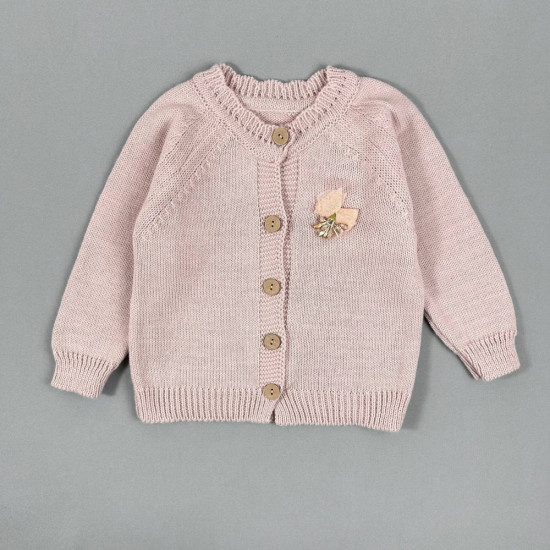 Комплект-тройка для девочек