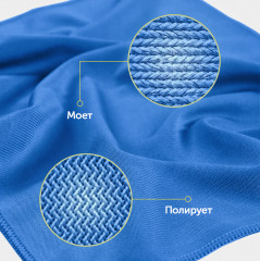 Салфетки для стекол - Фото 3