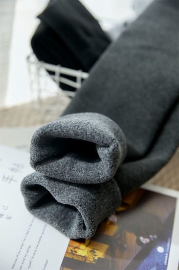 Лосины теплые с начесом