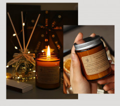 Подарочный аромабокс «Тайное очарование» - Фото 11