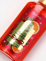 Новогодний подарочный набор «Ароматы праздника» - Фото 2