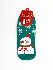 Новогодний подарочный набор «Ароматы праздника» - Фото 6