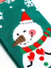 Новогодний подарочный набор «Ароматы праздника» - Фото 7