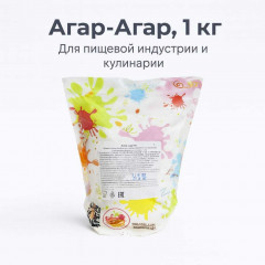 Агар-агар - Фото 5