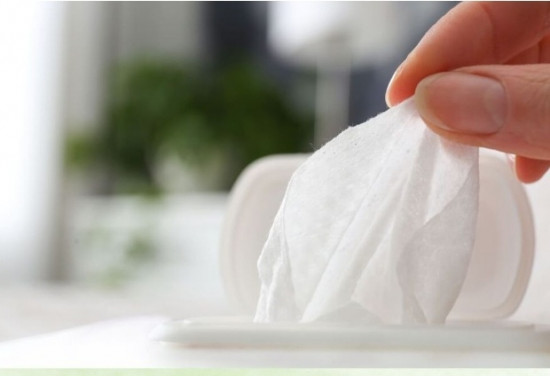 Салфетки для детей влажные