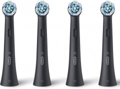 Комплект сменных насадок для электрической зубной щетки iO Ultimate Clean - Фото 3