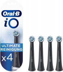 Комплект сменных насадок для электрической зубной щетки iO Ultimate Clean - Фото 12