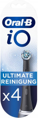 Комплект сменных насадок для электрической зубной щетки iO Ultimate Clean - Фото 13