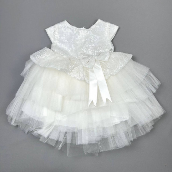 Нарядное платье для девочек