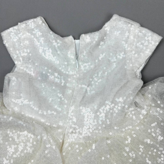 Нарядное платье для девочек