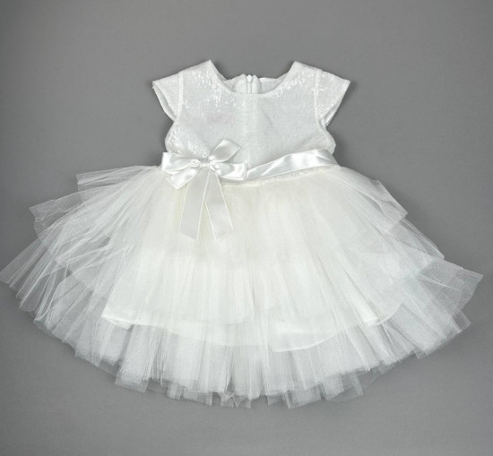 Нарядное платье для девочек