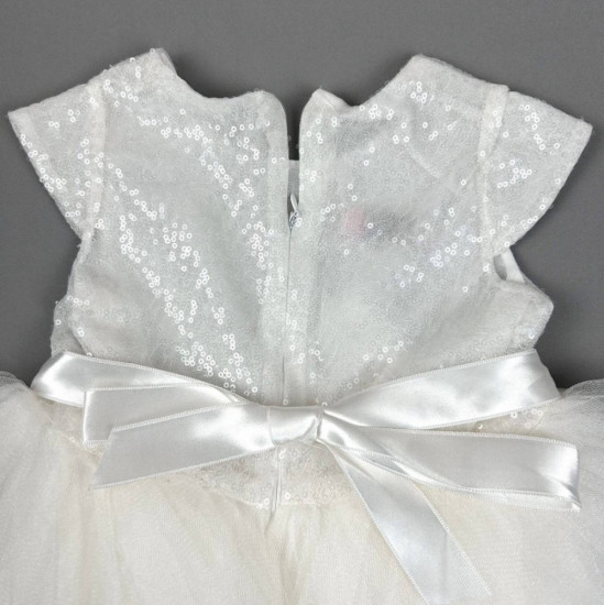 Нарядное платье для девочек