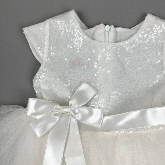 Нарядное платье для девочек