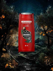 Подарочный набор мужской «Wolfthorn» - Фото 3