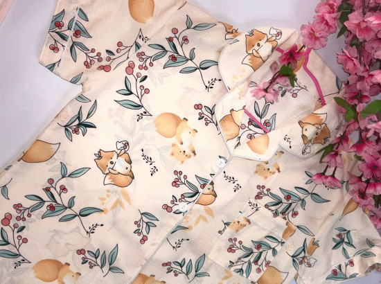 Комплект-тройка женская с белками