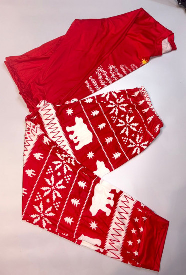 Комплект-двойка женская