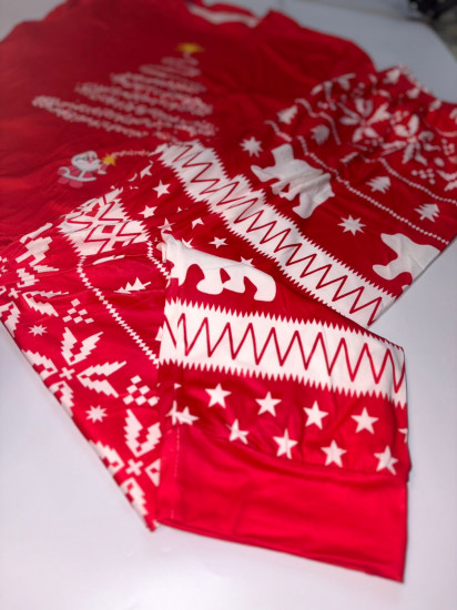 Комплект-двойка женская