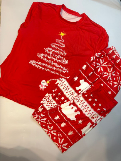 Комплект-двойка женская