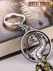 Брелок «Mortal Kombat» - Фото 1