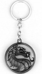 Брелок «Mortal Kombat» - Фото 2