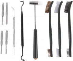 Набор для чистки оружия - Фото 1