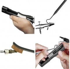 Набор для чистки оружия - Фото 3