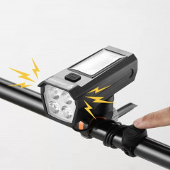 Велофонарь - Фото 4