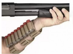 Патронташ на руку - Фото 1