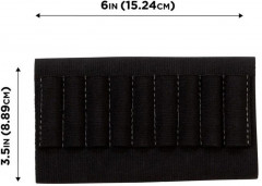 Патронташ на приклад - Фото 4