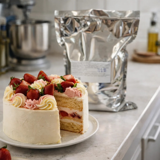 Эмульгатор ДГМ/GMS95 моностеарат глицерина