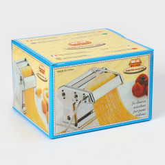 Лапшерезка с функцией раскатывания теста - Фото 6