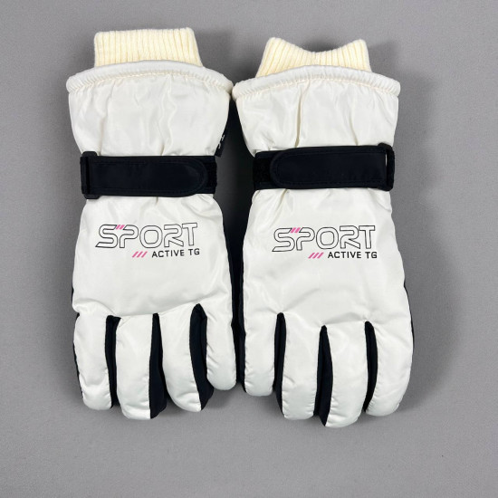 Перчатки детские