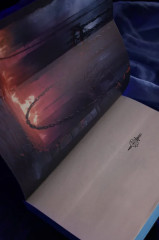 Чёрный клинок - Фото 7