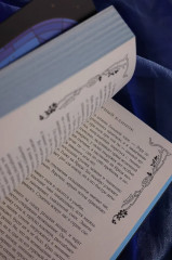 Чёрный клинок - Фото 9