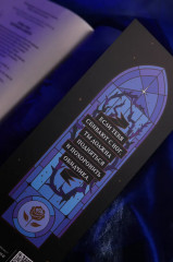 Чёрный клинок - Фото 11