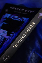 Чёрный клинок - Фото 12