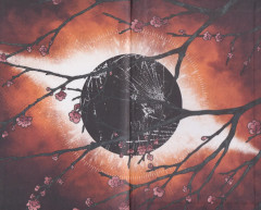 Ловя отражение луны - Фото 4