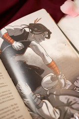 Ловя отражение луны - Фото 11