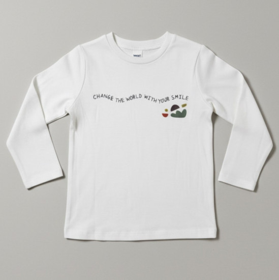 Комплект-тройка для девочки