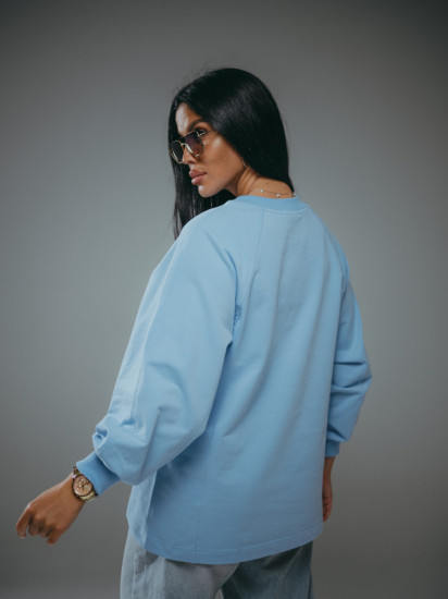 Свитшот женский «Символ»