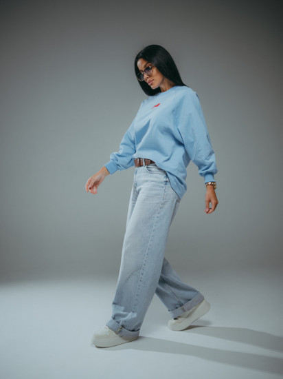 Свитшот женский «Символ»